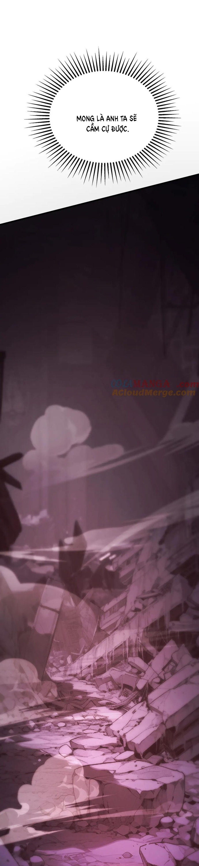 Ta Là Boss Mạnh Nhất: Chapter 51