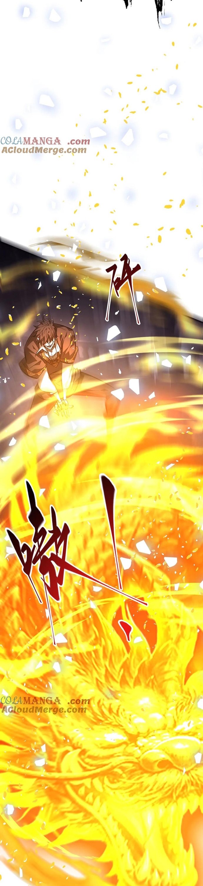 Ta Là Boss Mạnh Nhất: Chapter 51