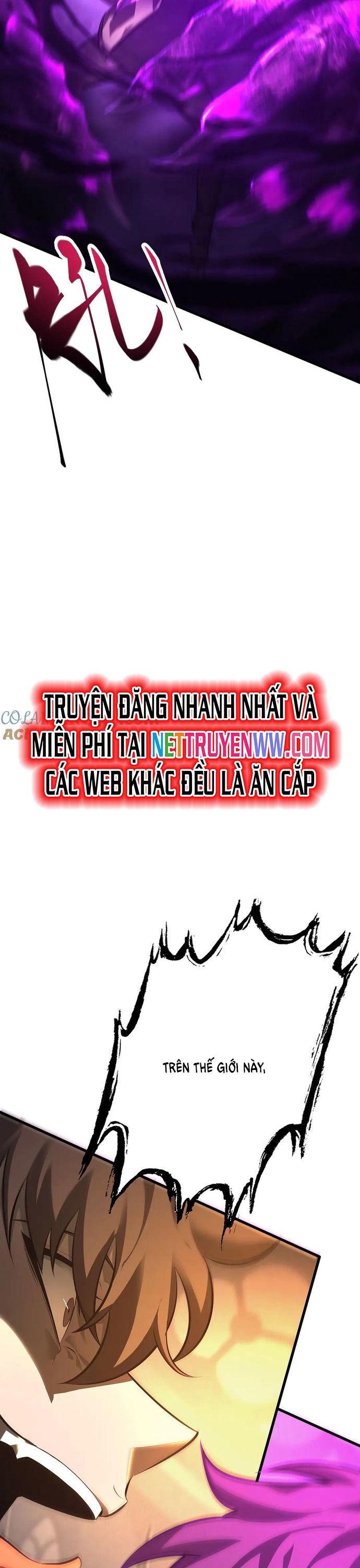 Ta Là Boss Mạnh Nhất: Chapter 51