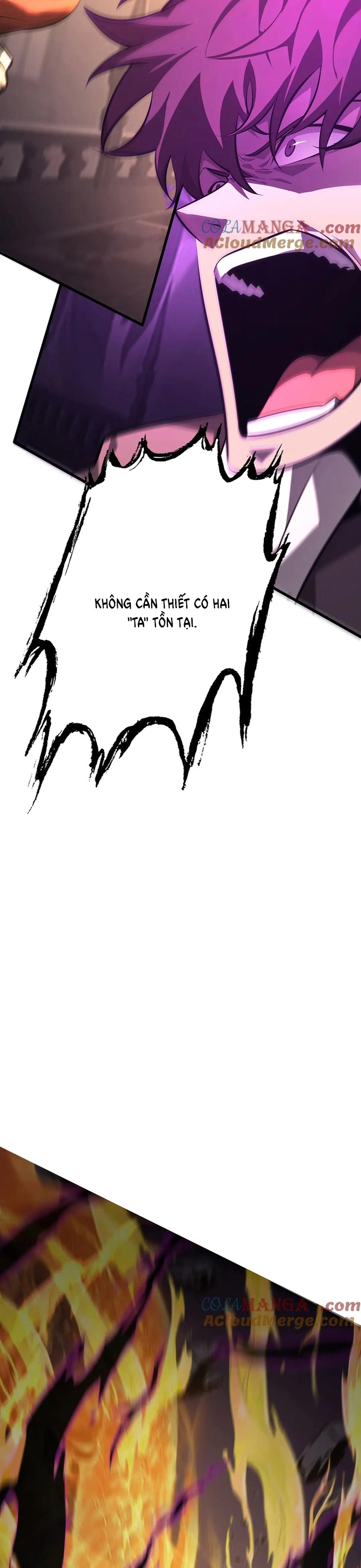 Ta Là Boss Mạnh Nhất: Chapter 51