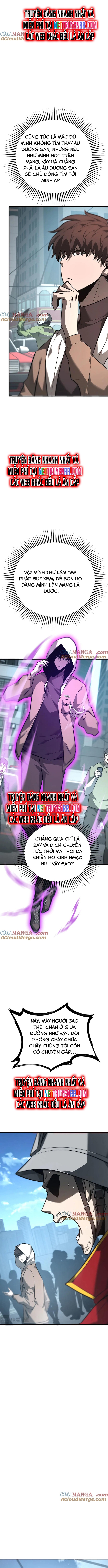 Ta Là Boss Mạnh Nhất: Chapter 53