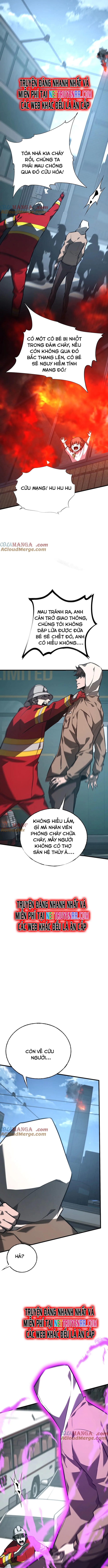 Ta Là Boss Mạnh Nhất: Chapter 53