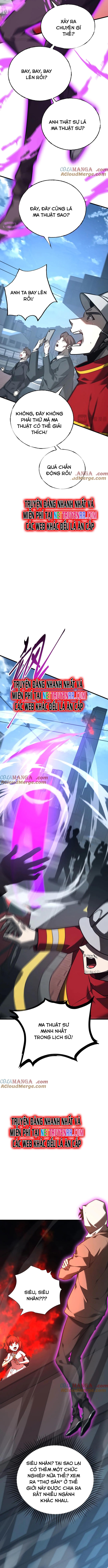 Ta Là Boss Mạnh Nhất: Chapter 53
