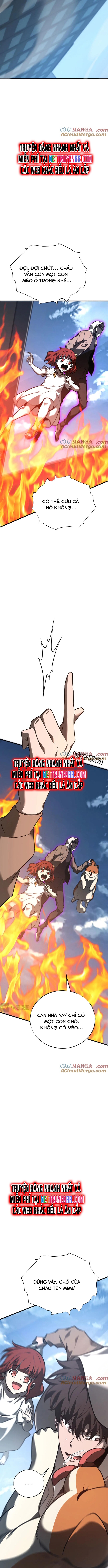 Ta Là Boss Mạnh Nhất: Chapter 53