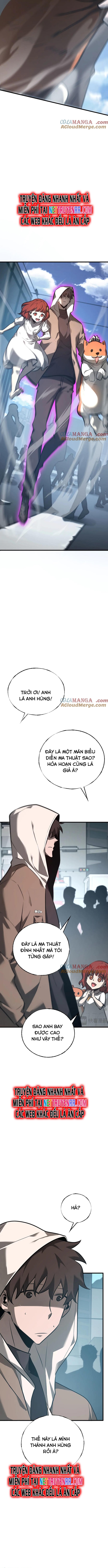 Ta Là Boss Mạnh Nhất: Chapter 53