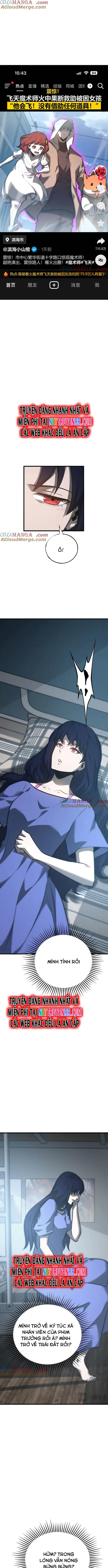 Ta Là Boss Mạnh Nhất: Chapter 53