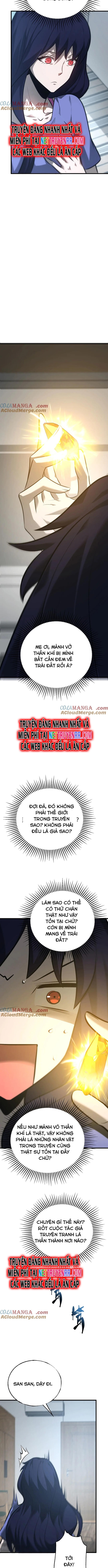 Ta Là Boss Mạnh Nhất: Chapter 53