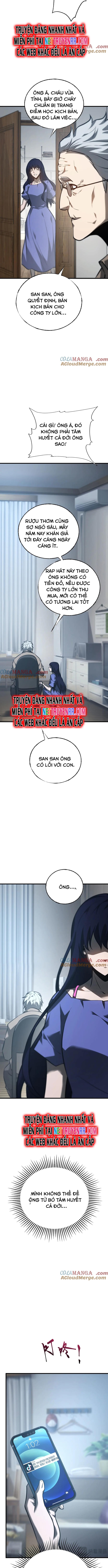 Ta Là Boss Mạnh Nhất: Chapter 53