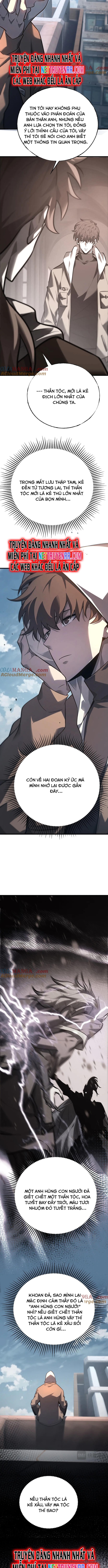Ta Là Boss Mạnh Nhất: Chapter 54
