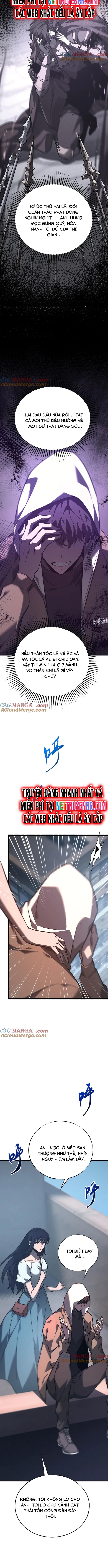 Ta Là Boss Mạnh Nhất: Chapter 54