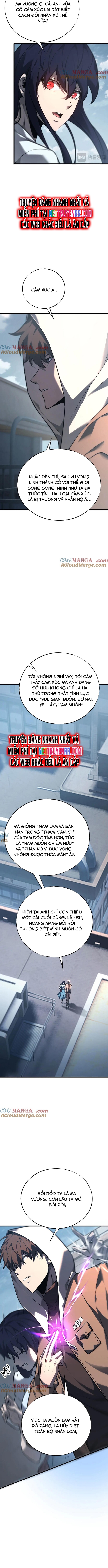 Ta Là Boss Mạnh Nhất: Chapter 54
