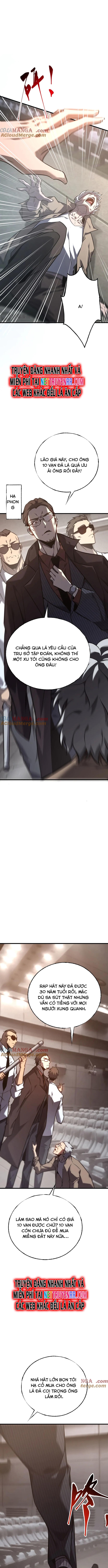 Ta Là Boss Mạnh Nhất: Chapter 54