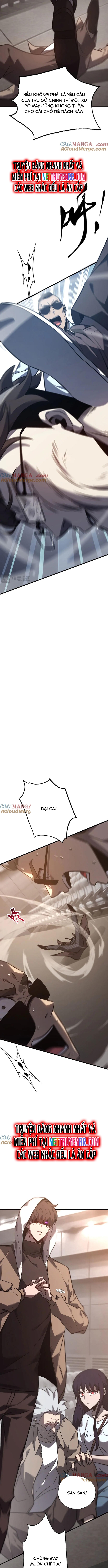 Ta Là Boss Mạnh Nhất: Chapter 54