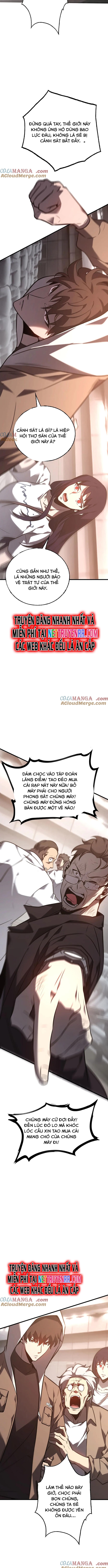 Ta Là Boss Mạnh Nhất: Chapter 54