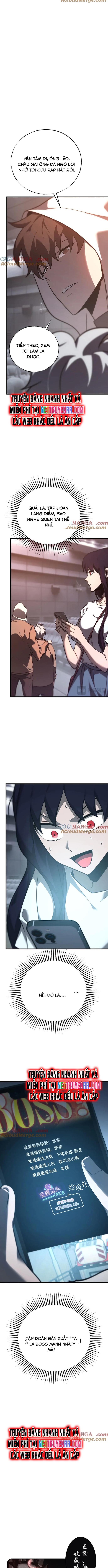 Ta Là Boss Mạnh Nhất: Chapter 54