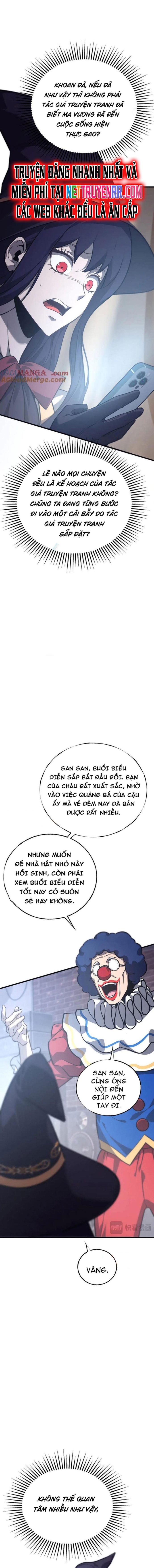 Ta Là Boss Mạnh Nhất: Chapter 55