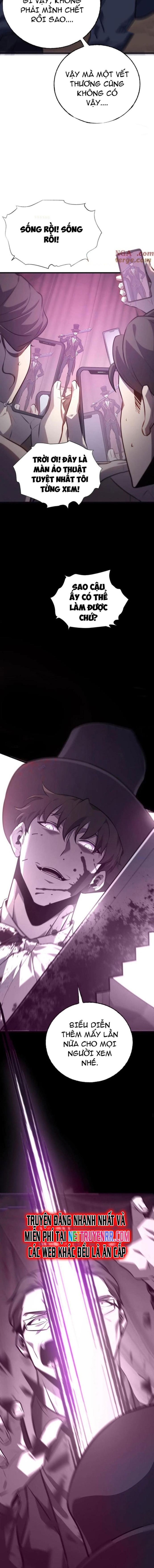 Ta Là Boss Mạnh Nhất: Chapter 55