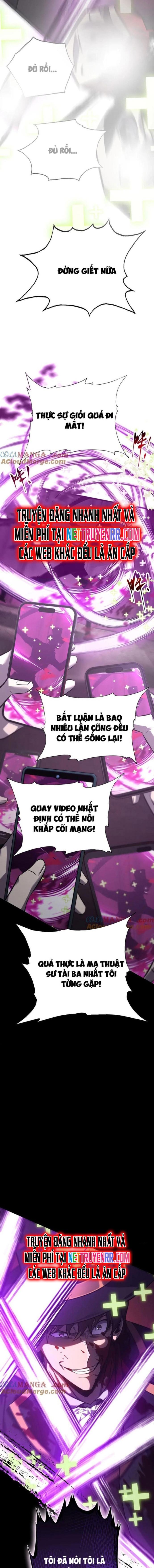 Ta Là Boss Mạnh Nhất: Chapter 55