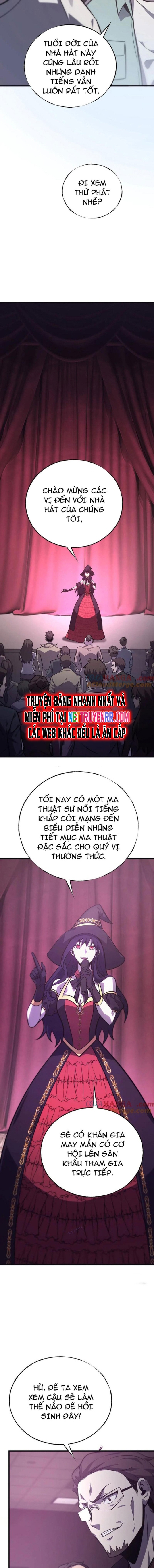 Ta Là Boss Mạnh Nhất: Chapter 55