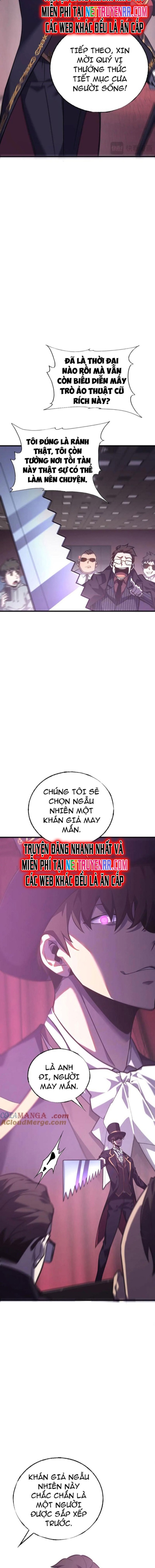Ta Là Boss Mạnh Nhất: Chapter 55
