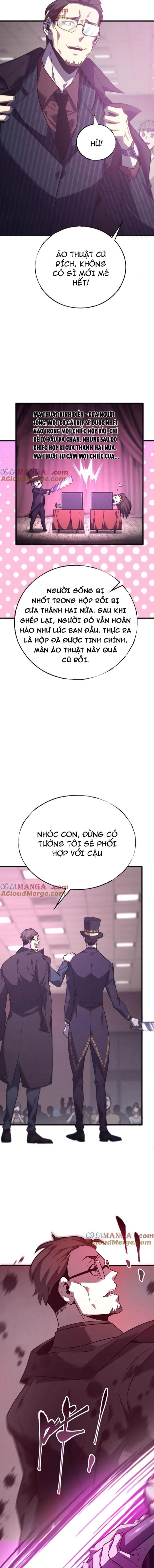 Ta Là Boss Mạnh Nhất: Chapter 55