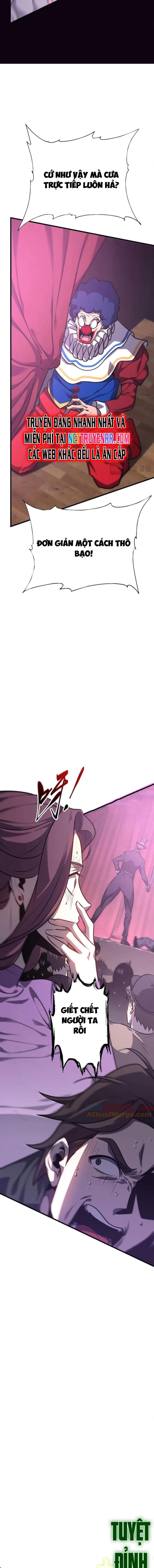 Ta Là Boss Mạnh Nhất: Chapter 55