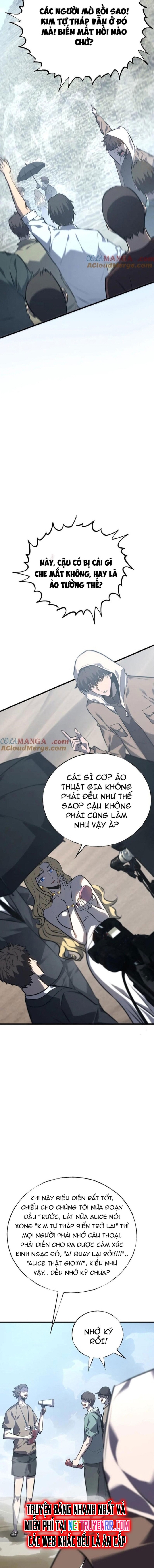 Ta Là Boss Mạnh Nhất: Chapter 57