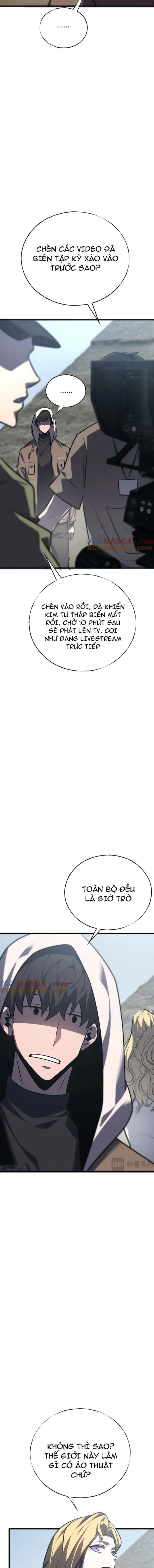 Ta Là Boss Mạnh Nhất: Chapter 57
