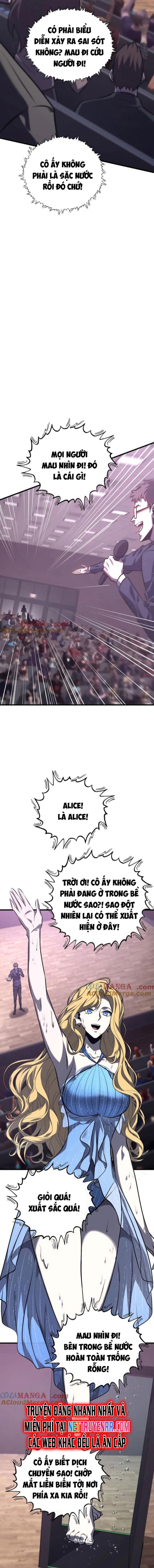 Ta Là Boss Mạnh Nhất: Chapter 57
