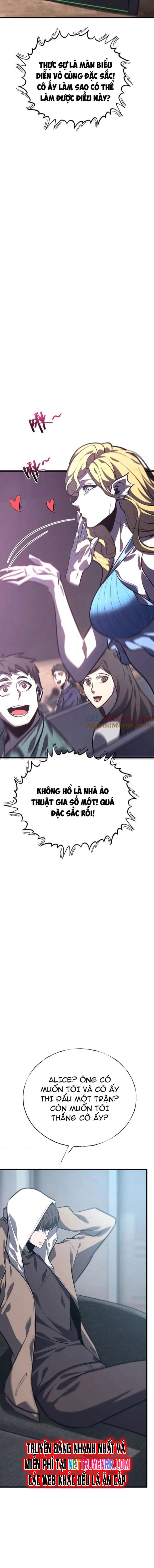 Ta Là Boss Mạnh Nhất: Chapter 57