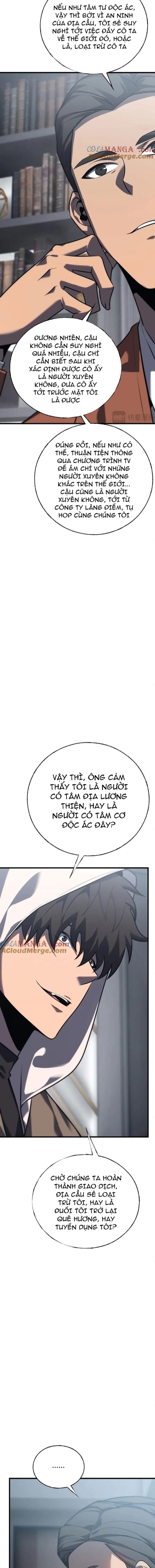 Ta Là Boss Mạnh Nhất: Chapter 57