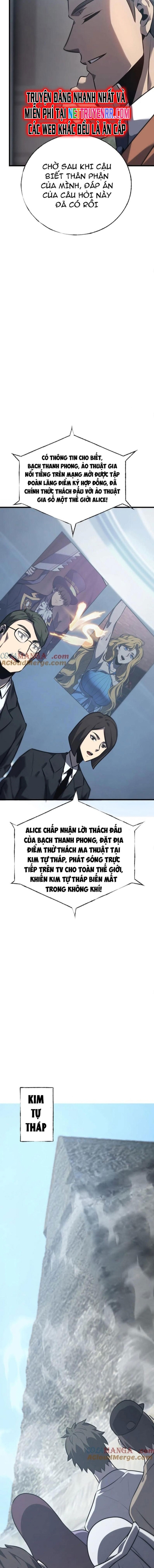 Ta Là Boss Mạnh Nhất: Chapter 57