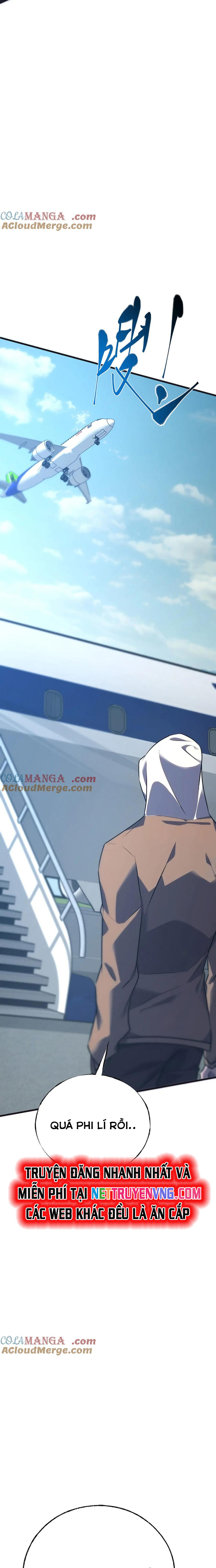 Ta Là Boss Mạnh Nhất: Chapter 58