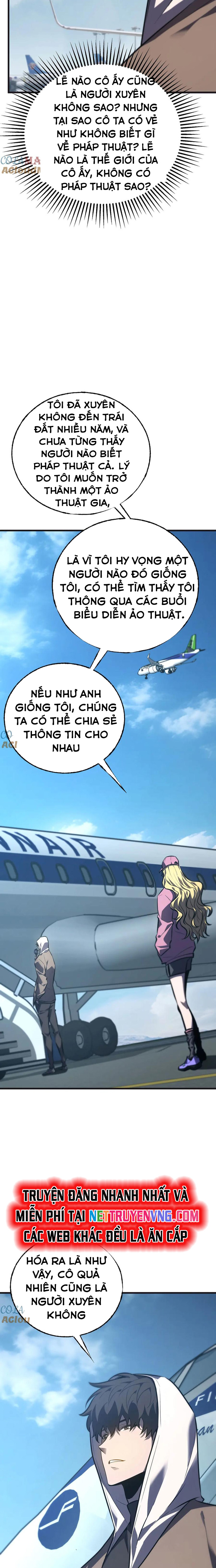 Ta Là Boss Mạnh Nhất: Chapter 58