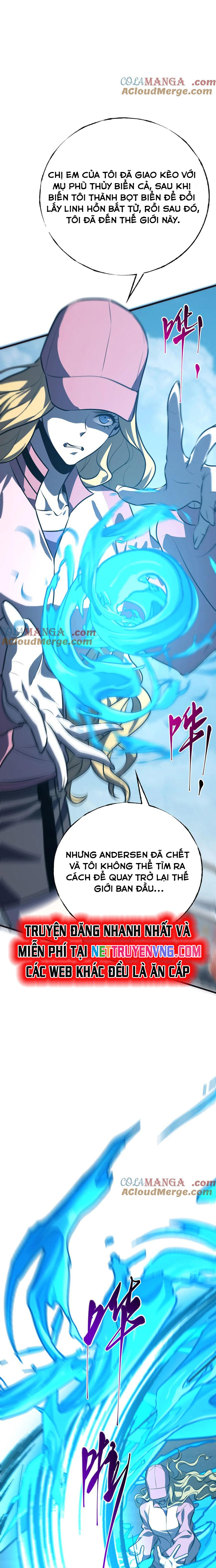 Ta Là Boss Mạnh Nhất: Chapter 58