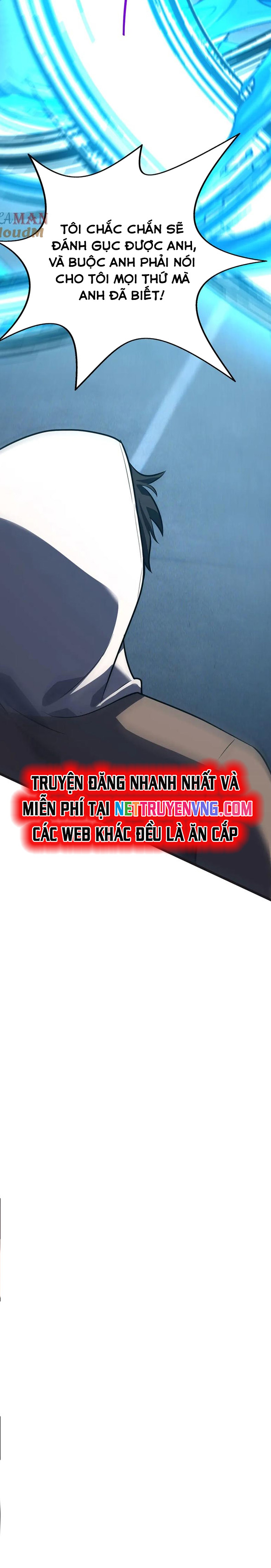 Ta Là Boss Mạnh Nhất: Chapter 58