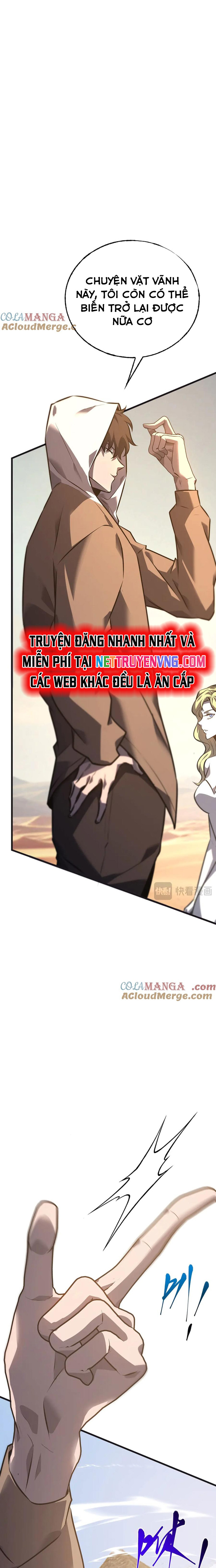 Ta Là Boss Mạnh Nhất: Chapter 58