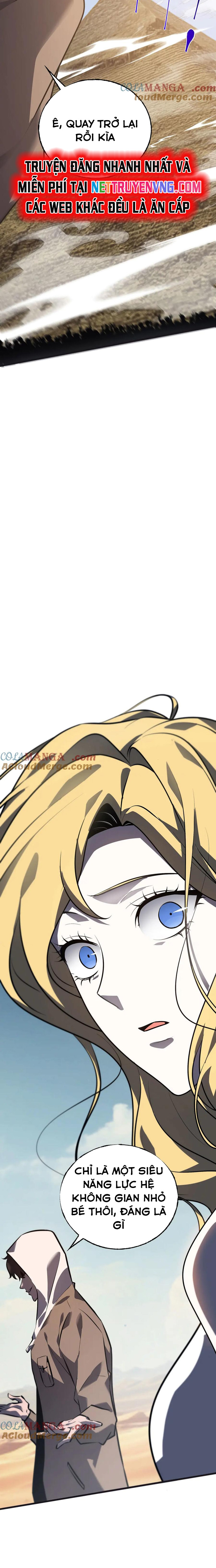 Ta Là Boss Mạnh Nhất: Chapter 58