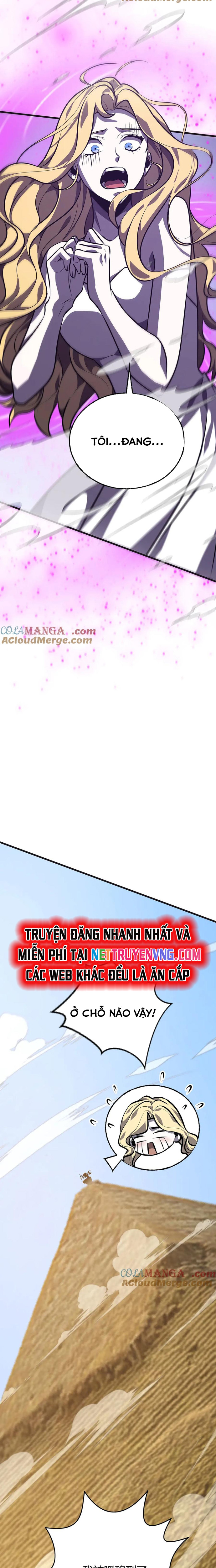 Ta Là Boss Mạnh Nhất: Chapter 58