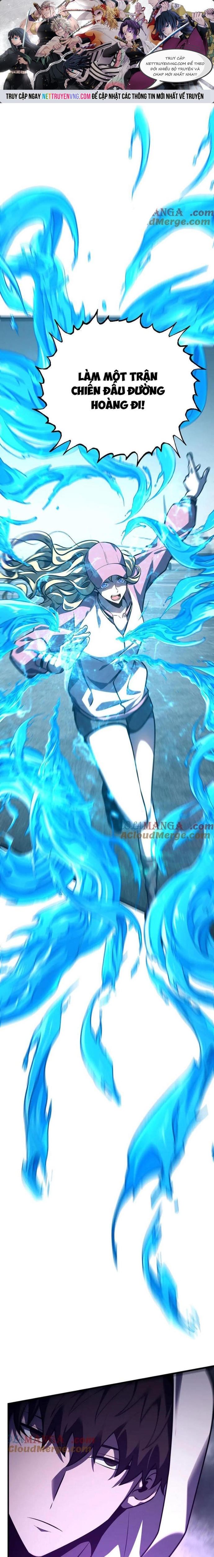 Ta Là Boss Mạnh Nhất: Chapter 59