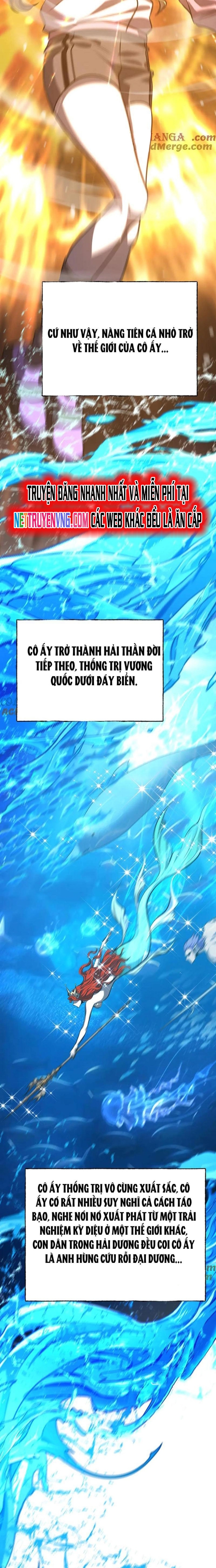 Ta Là Boss Mạnh Nhất: Chapter 59