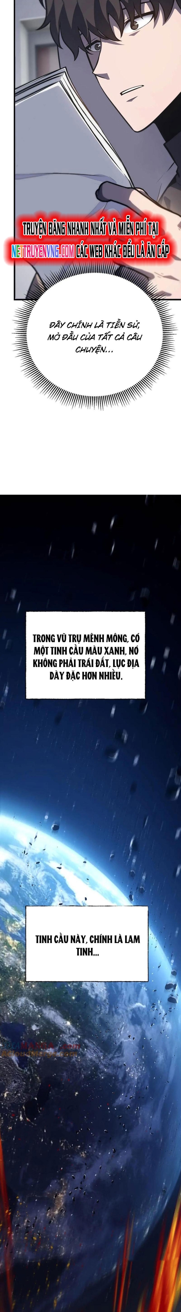 Ta Là Boss Mạnh Nhất: Chapter 59
