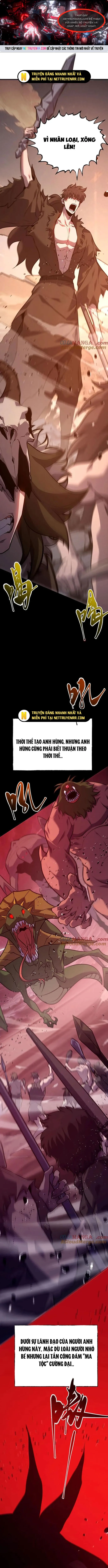Ta Là Boss Mạnh Nhất: Chapter 60