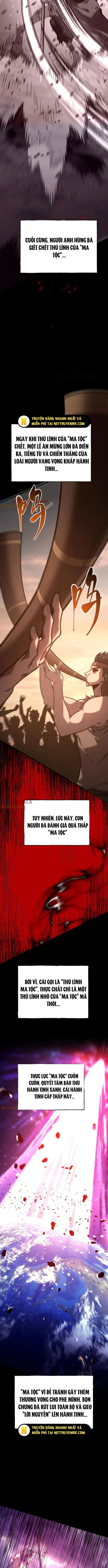 Ta Là Boss Mạnh Nhất: Chapter 60