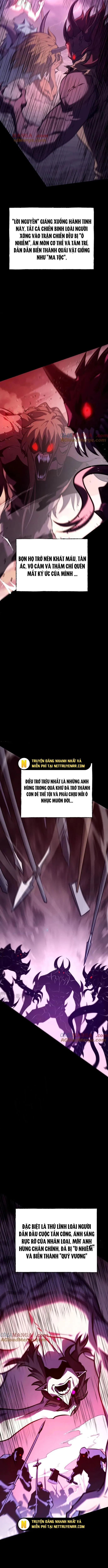 Ta Là Boss Mạnh Nhất: Chapter 60