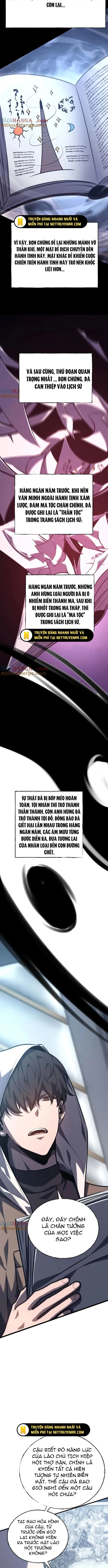 Ta Là Boss Mạnh Nhất: Chapter 60