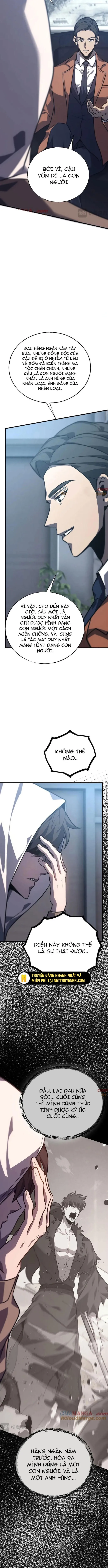 Ta Là Boss Mạnh Nhất: Chapter 60