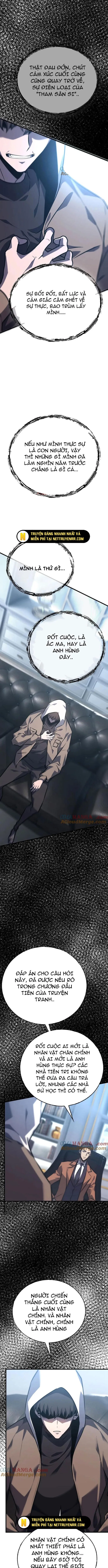 Ta Là Boss Mạnh Nhất: Chapter 60