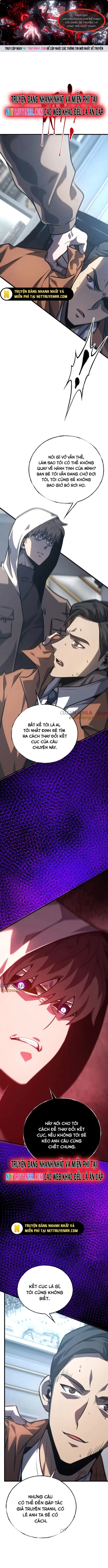 Ta Là Boss Mạnh Nhất: Chapter 61