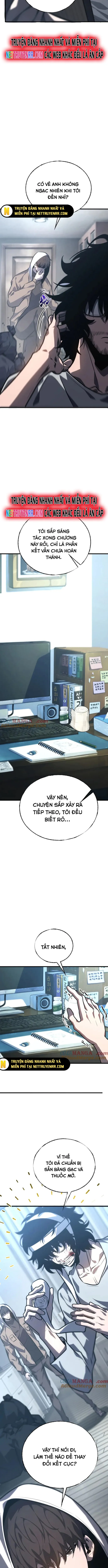 Ta Là Boss Mạnh Nhất: Chapter 61